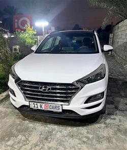 هیۆندای تۆکسۆن